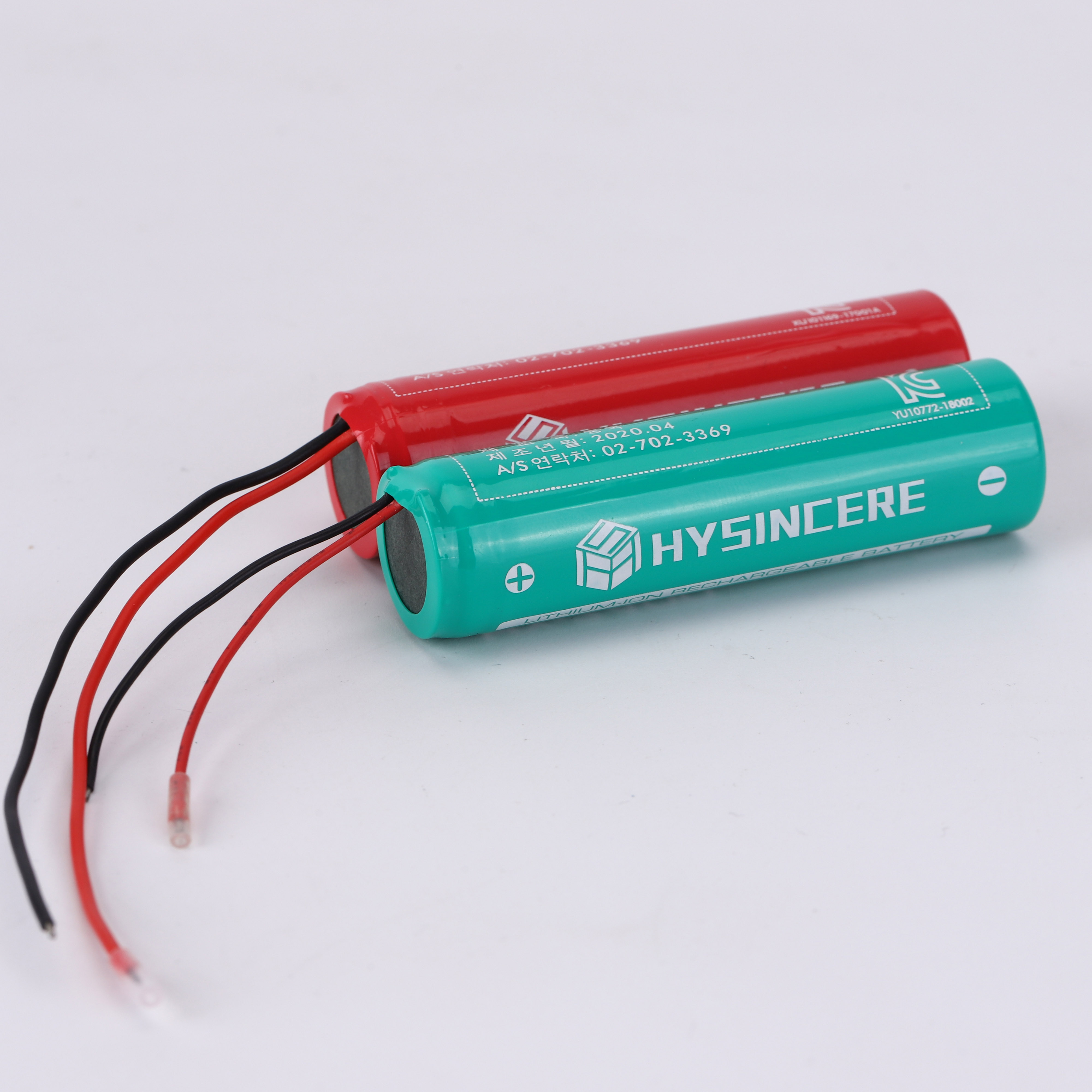 18650 battery flat 18650 flashlight 18650 battery 3.7v 7.4wh