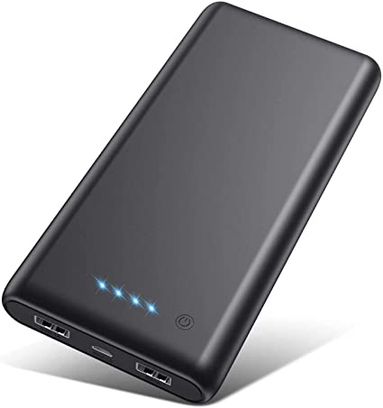 Power Bank 100000mAh New Mini Power Bank 2022 10000mAh Small Power Bank with LED Display