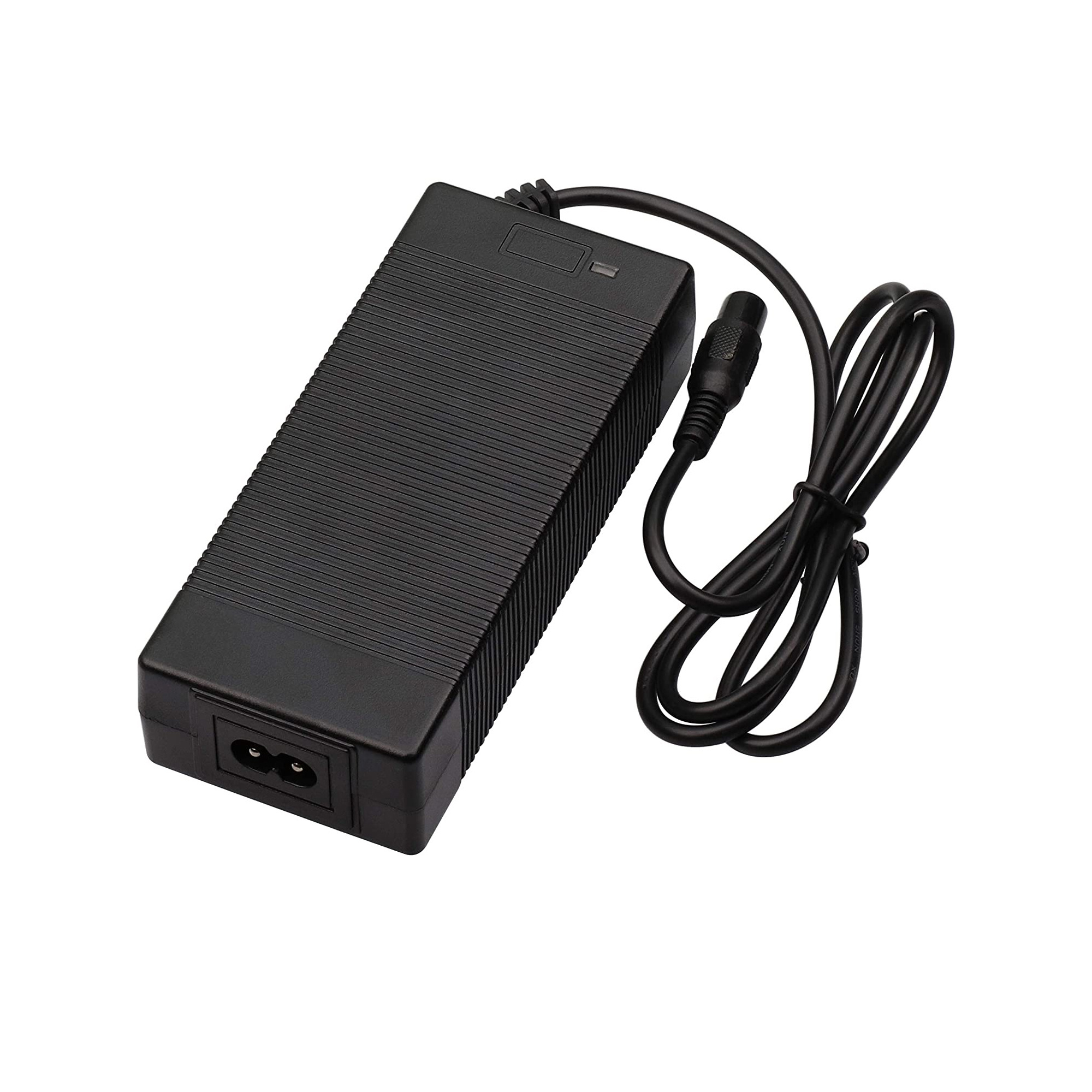 42V 2A Hoverboard Smart Charger Lithium Battery Charger for Self Balancing Electric Scooter Hoverboard Parts