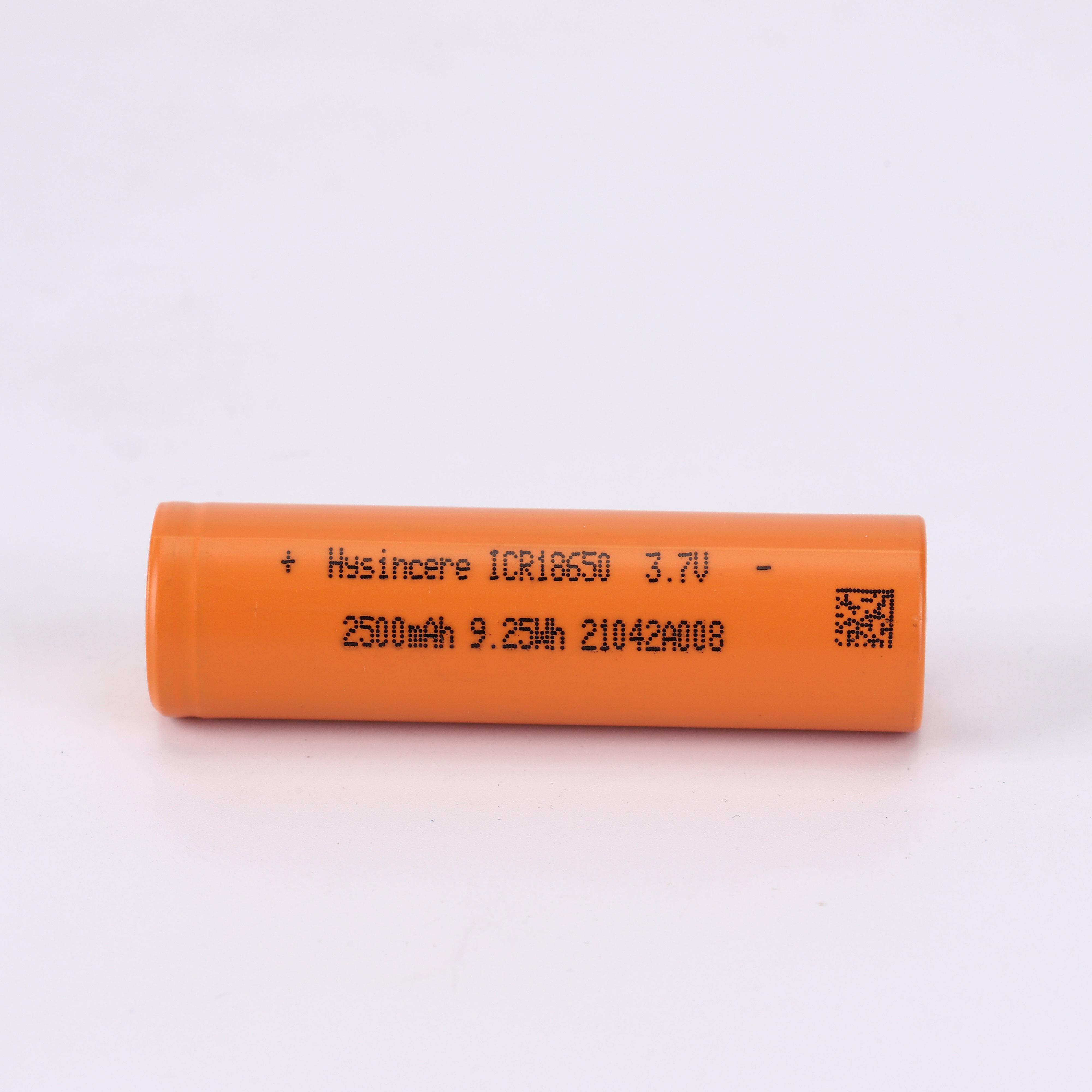 IFR18650 Rechargeable battery Deep Cycle Cell 3.2V 1500AH Lifepo4 18650 Battery LiFePO4 with soldering tabs/pins