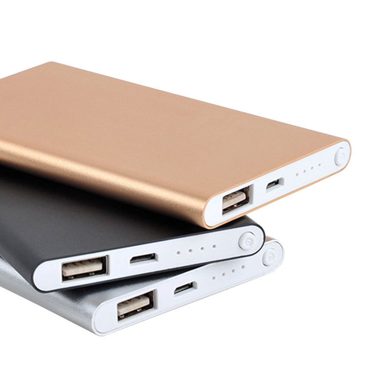 i phones power bank portatiles polymer power bank case without battery batterie bank ic power