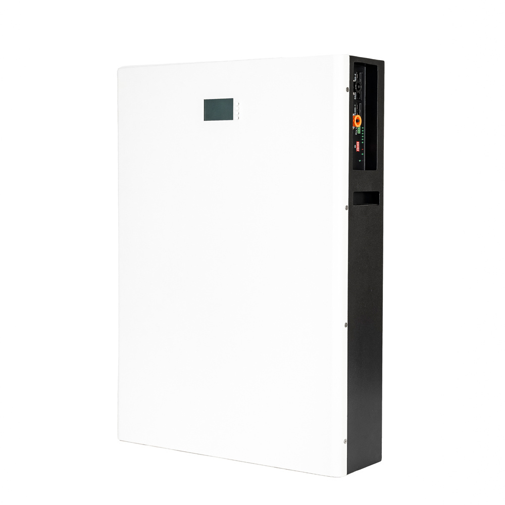 wall mounted 48v 200ah 10kwh battery lifepo4