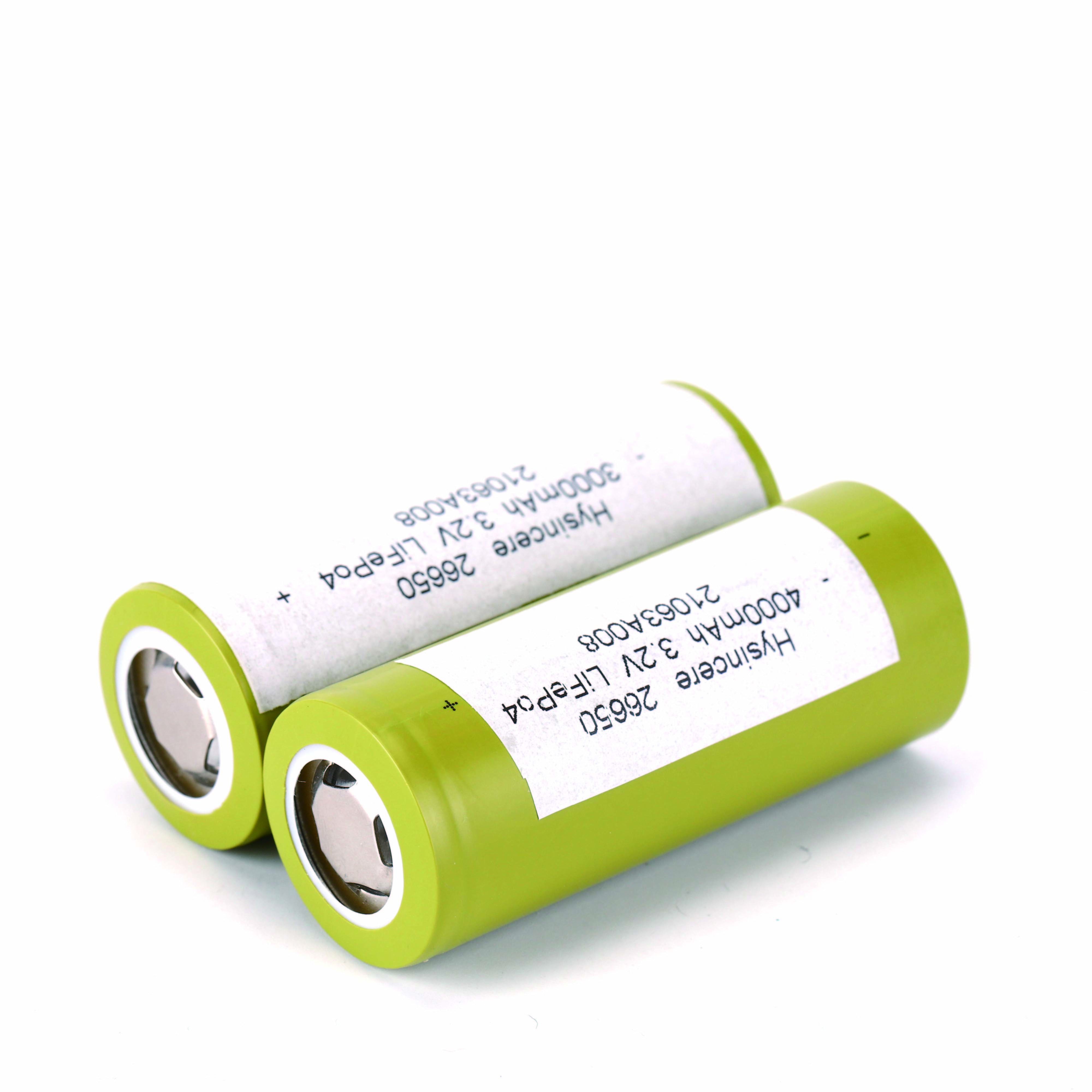 34600 32650 32600 32550 popular selling battery 3.7v Li-ion rechargeable battery 5000-7000mah