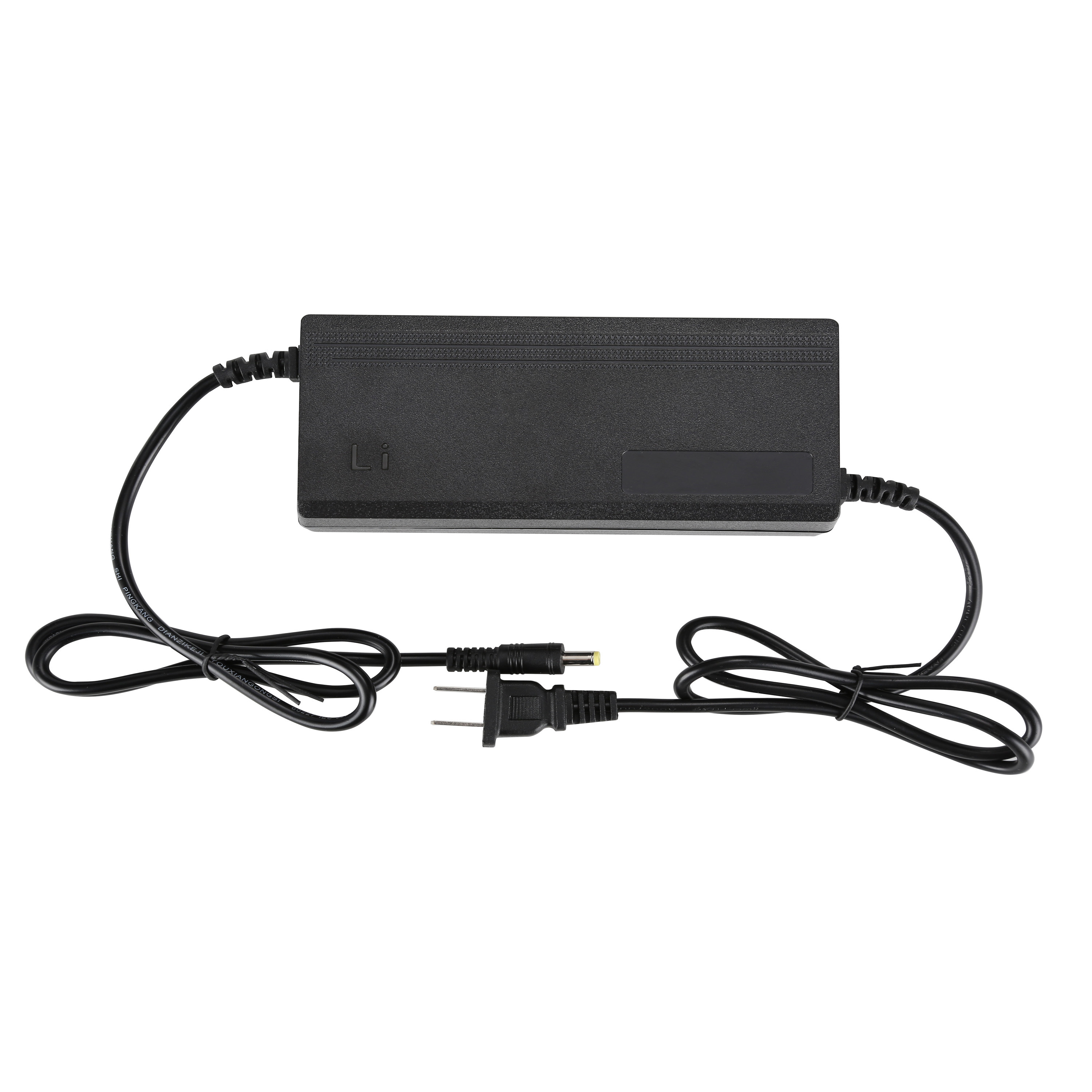 42V Intelligent Power CE FCC KC Certification 2A Li ion Battery Charger For Lime Scooter 36V Battery