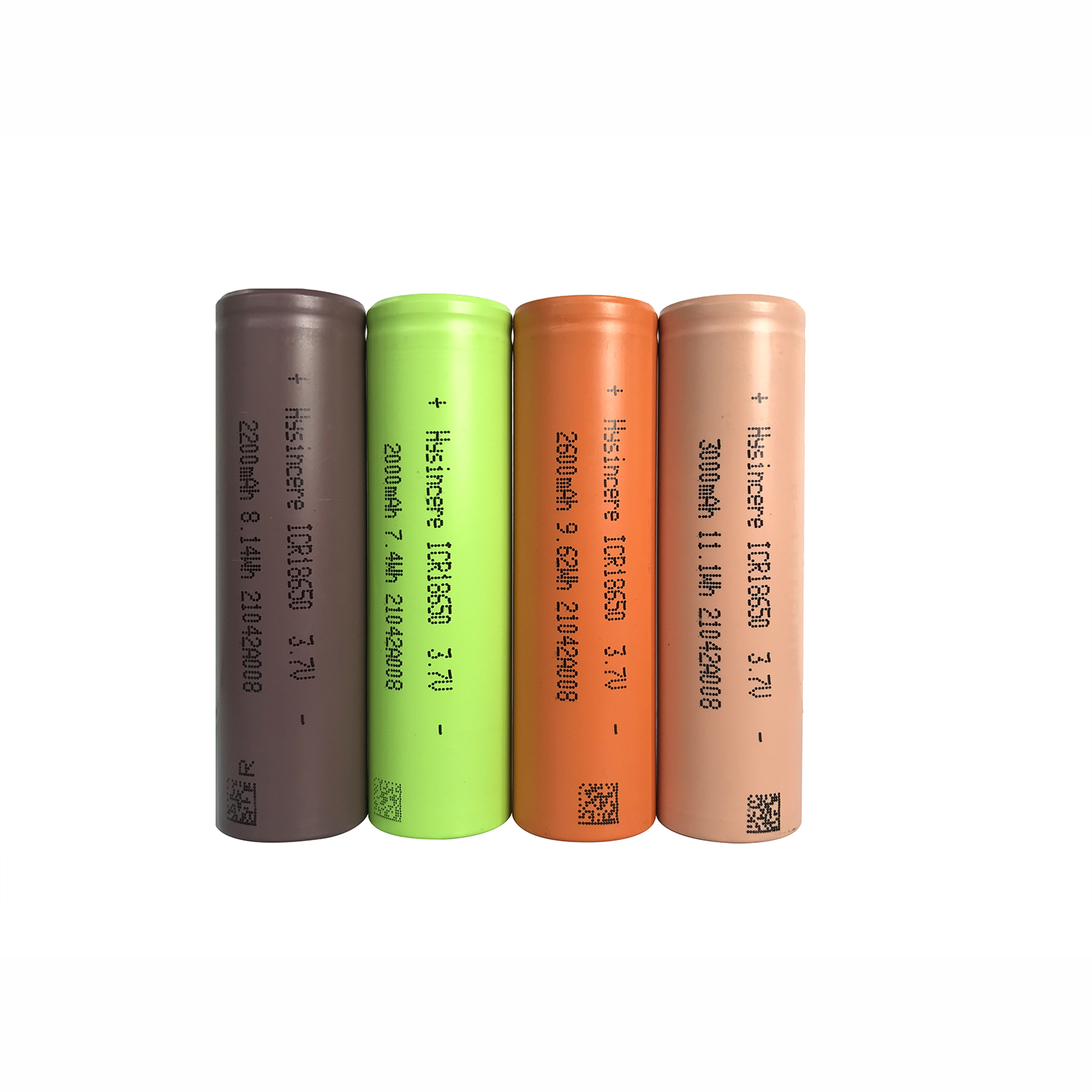 303 laser flashlight with 18650 battery lithium ion battery 18650 electric bicycle battery vapcell 18650