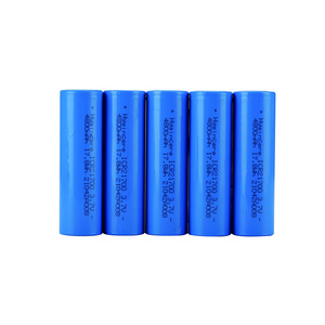 Original Taiwan Molicel P42A INR21700 P45B 4500mah 45A PK 21700 4200mah 30a 3.7V Li ion rechargeable battery