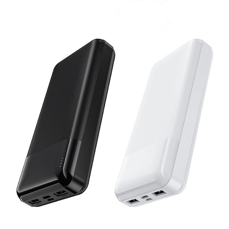 Power Bank 100000mAh New Mini Power Bank 2022 10000mAh Small Power Bank with LED Display