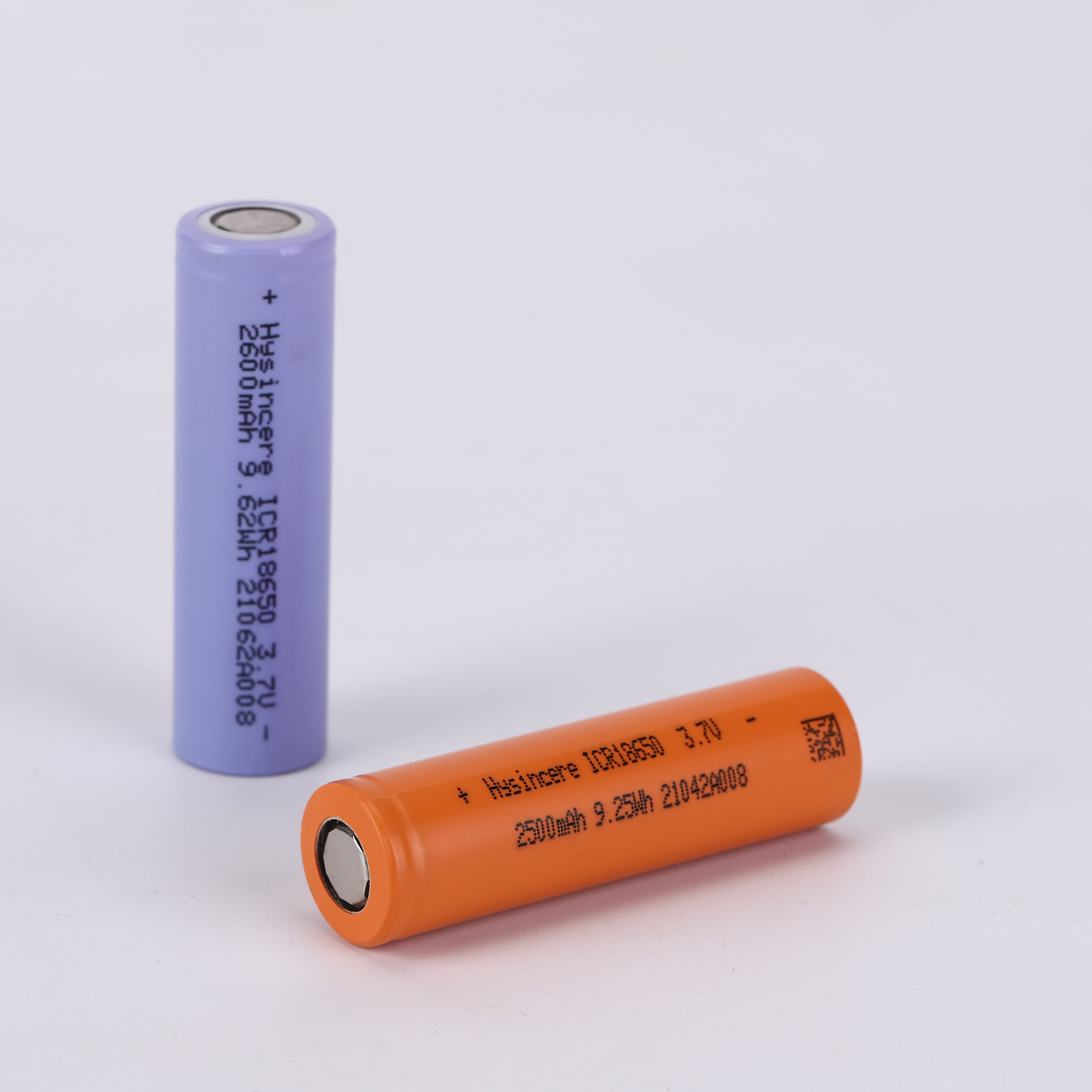 IFR18650 Rechargeable battery Deep Cycle Cell 3.2V 1500AH Lifepo4 18650 Battery LiFePO4 with soldering tabs/pins