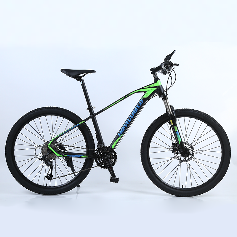 High Quality New 2021 Best Affordable Forever Bicycle Mountain Bike 27.5 Mtb Downhill Gear cycle