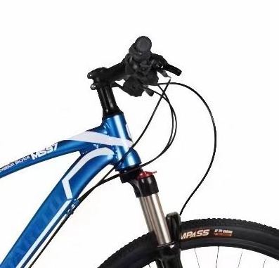 Men Cheap Best Alloy Continental Bicycle Adult Tire Mountain Bike