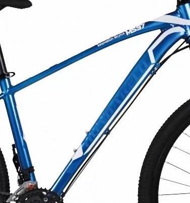 Men Cheap Best Alloy Continental Bicycle Adult Tire Mountain Bike