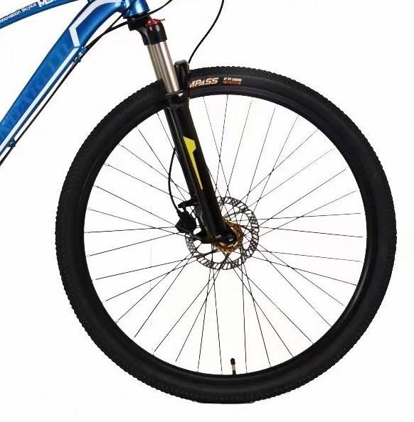 Men Cheap Best Alloy Continental Bicycle Adult Tire Mountain Bike