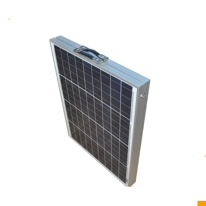 18V 10A Charge Controller for Foldable Solar Panel