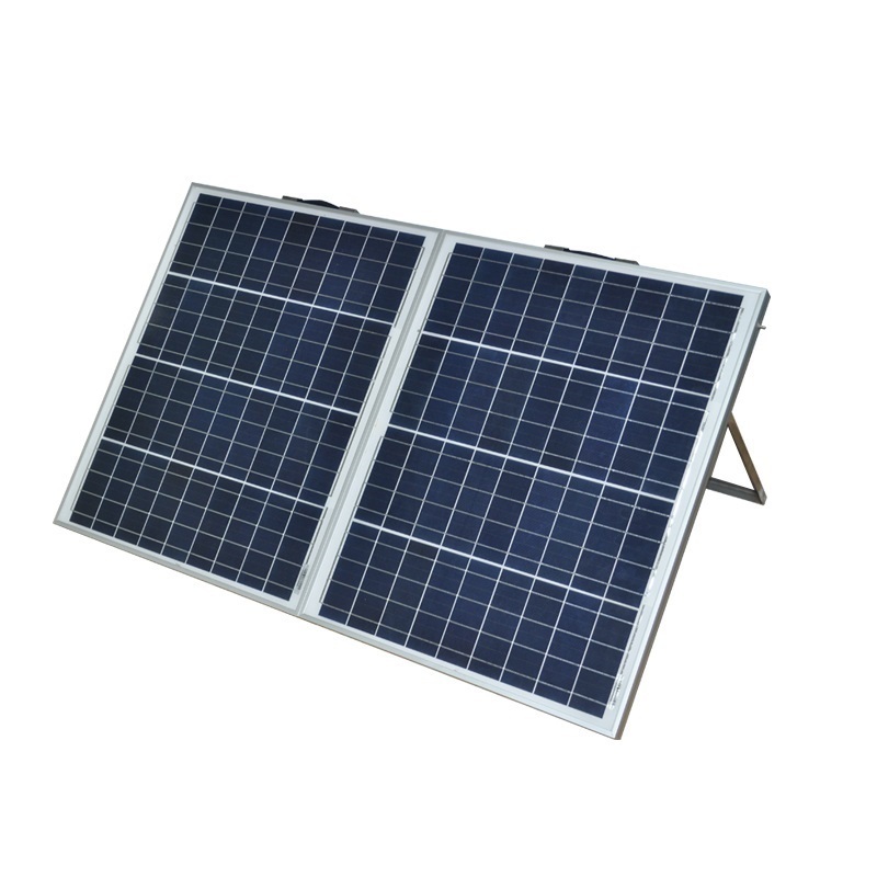 18V 10A Charge Controller for Foldable Solar Panel