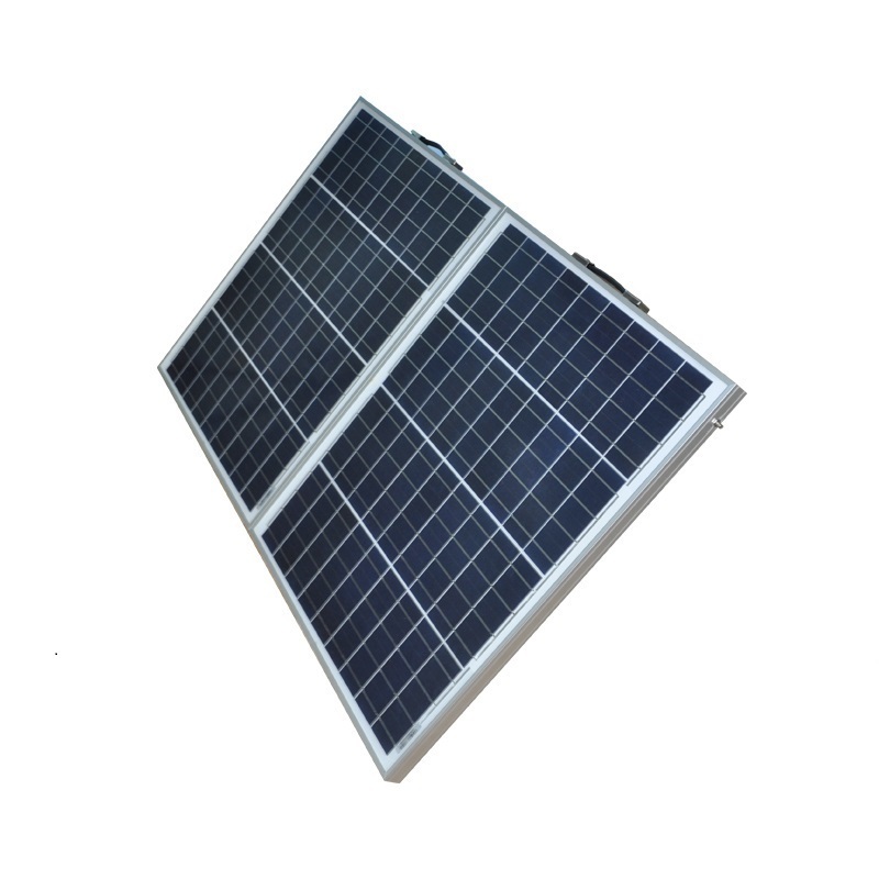 18V 10A Charge Controller for Foldable Solar Panel