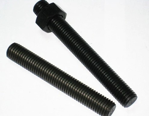 DIN975 threaded stud bolt  Steel  DIN 976 m12 thread rod Stud M10 carbon steel all threaded rod