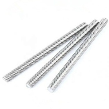 DIN975 threaded stud bolt  Steel  DIN 976 m12 thread rod Stud M10 carbon steel all threaded rod