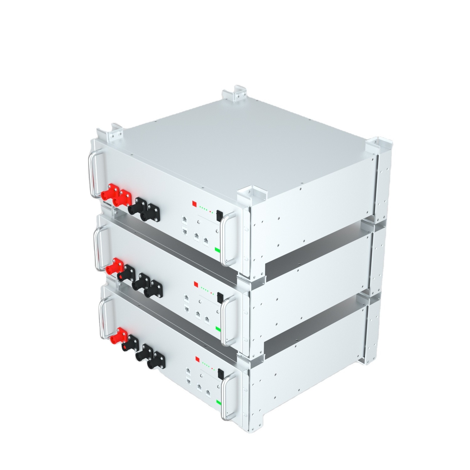 51.2v Lifepo4 Battery Supplier High Quality To Reduce Greenhouse Gas Emissions