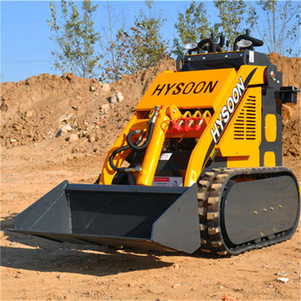 Chinese cheap mini backhoe loader for sale