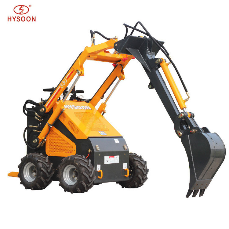 hydraulic soil pole drill hole digger