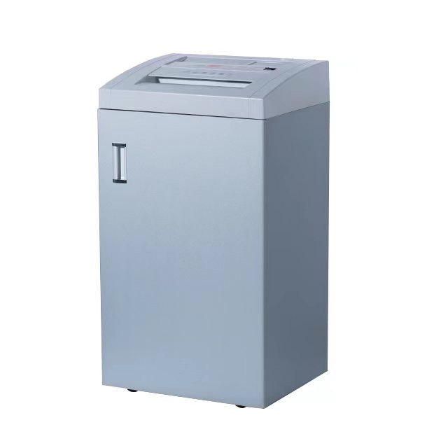 Auto feed Paper shredder AS152CM mini cross cut 4x12mm, Heavy Duty Shredding machine for Office & SOHO