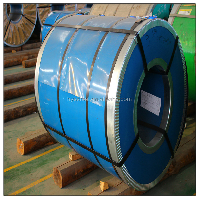 Hot Rolled  Stainless Steel RollS Price Sus 201 430 304 316l Steel Strip Coil Sheet Plate