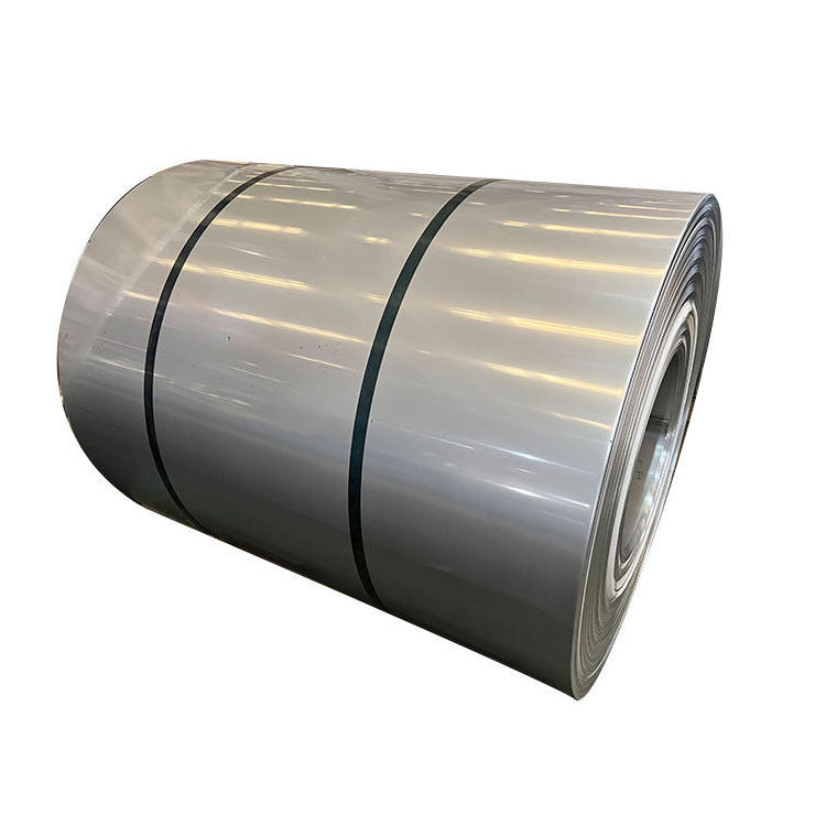 Hot Rolled  Stainless Steel RollS Price Sus 201 430 304 316l Steel Strip Coil Sheet Plate