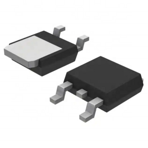 In Stock Transistors FETs MOSFETs- Single P-Channel 40V 120A 208W IRFS7440TRLPBF