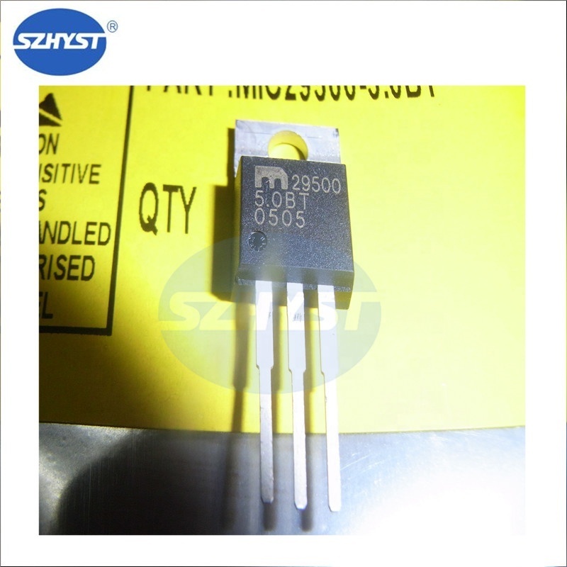 hyst(Transistors) LSIC1MO120E0080 MOSFET SIC 1200V 39A TO247-3 electron component Integrated Circuit LSIC1MO