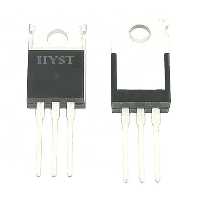 hyst(Transistors) LSIC1MO120E0080 MOSFET SIC 1200V 39A TO247-3 electron component Integrated Circuit LSIC1MO