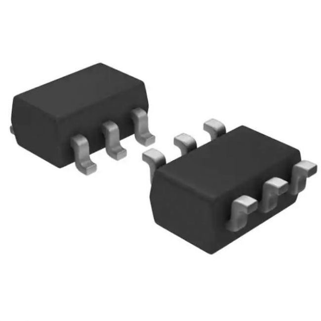 In Stock Transistors FETs MOSFETs- Single P-Channel 20 V 4.8A PMN50XP 165