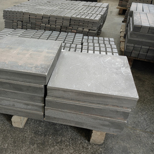 700BHN bimetallic wear liners CHUTE LINERS