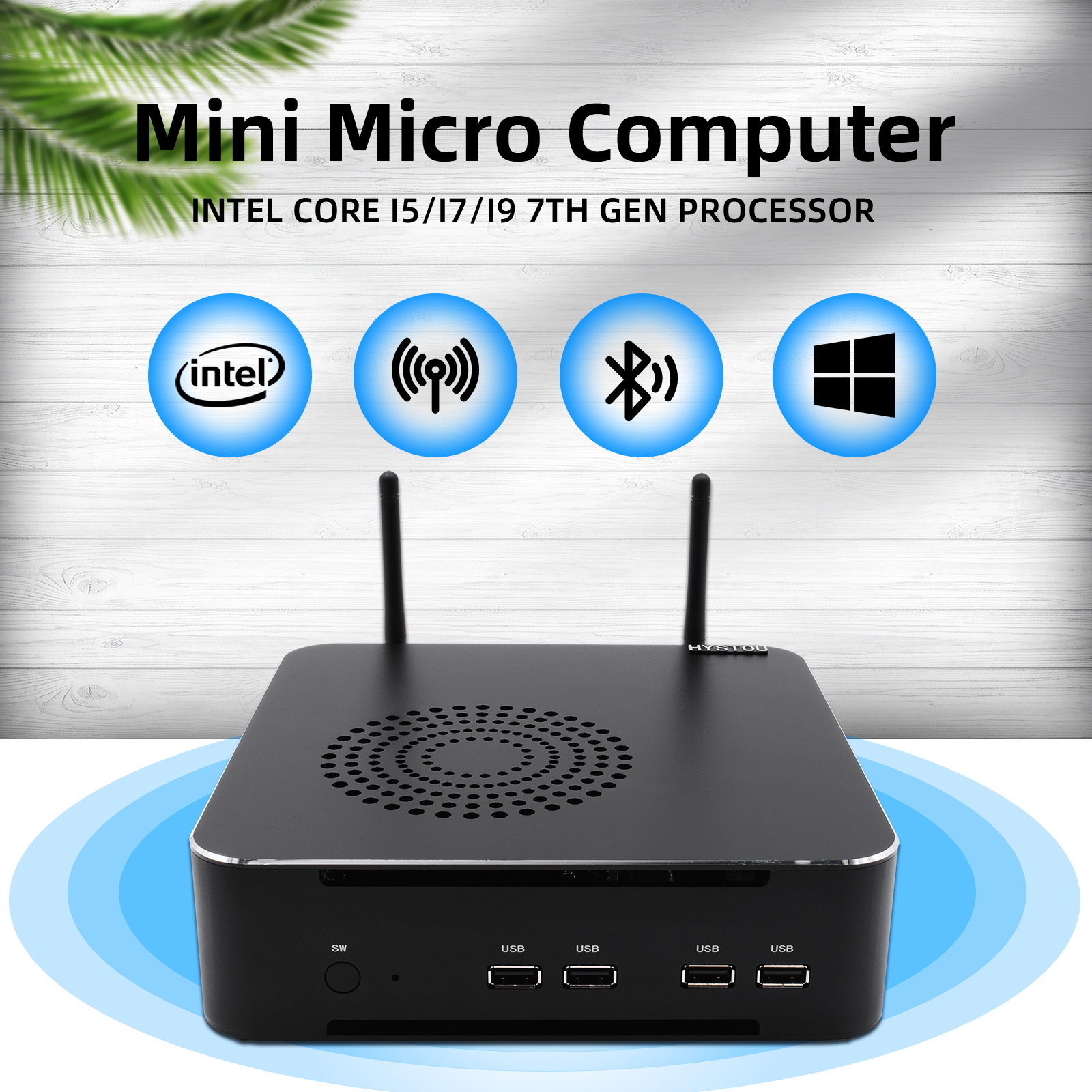 RAM DDR3 8GB Nvidia Geforce 3060ti Graphics Card RTX 3090 GTX 1080 Ti Case Free Shipping Minipc Gaming Mini Computer Pc Desktop