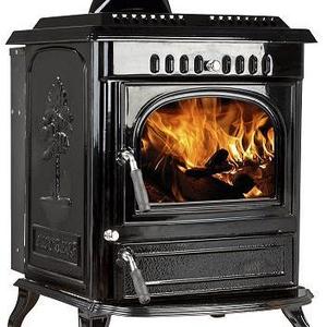 hot sale high quality mini wood stove