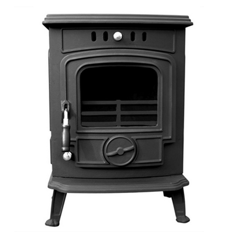 cast iron wood burning stove fireplace small mini small wood stove log burner indoor