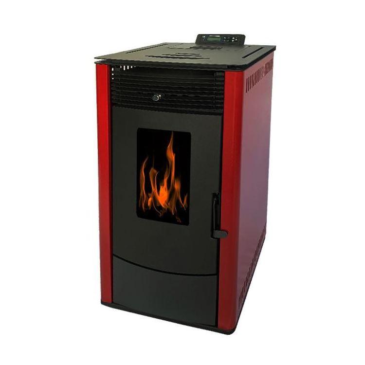 Free Flow German hot Sale Wood Burning Stove