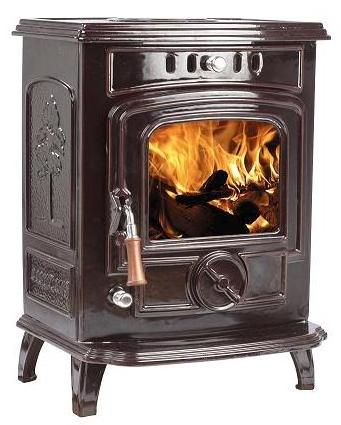 wood burning stove indoor fire wood stove burning fireplace cast iron hopper camping house