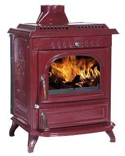 hot sale high quality mini wood stove