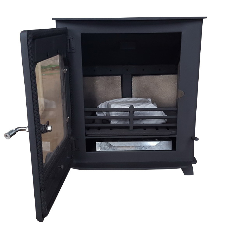 cast iron stove wood burning stove smokeless indoor fire wood stove burning fireplace