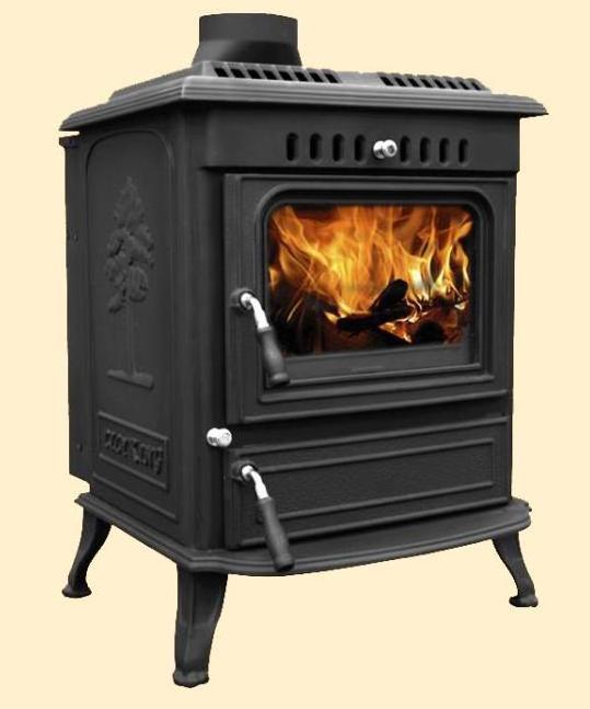 hot sale high quality mini wood stove