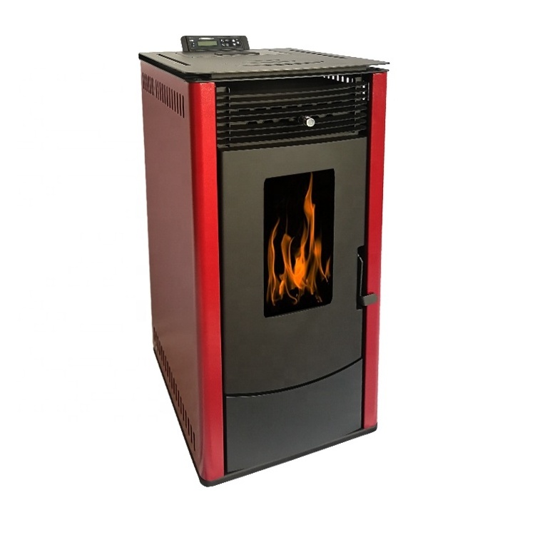 cast iron heating stove radiator cheap biomass portable pellet stove fireplace