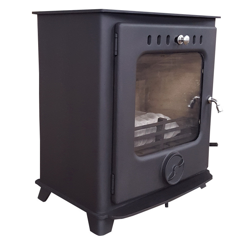 cast iron stove wood burning stove smokeless indoor fire wood stove burning fireplace