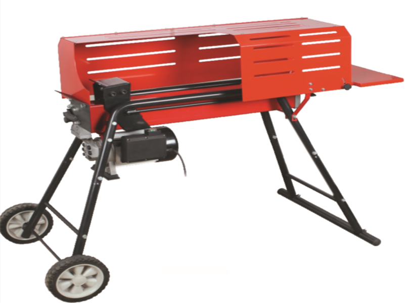 HY7T-520-IV not second hand electric vertical woodsplitter log splitter for sale