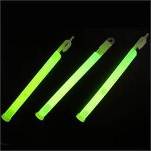 commercial longline fishing Outdoor Camping Emergency 4inch 6 inch Glowing Chemical Light Stick