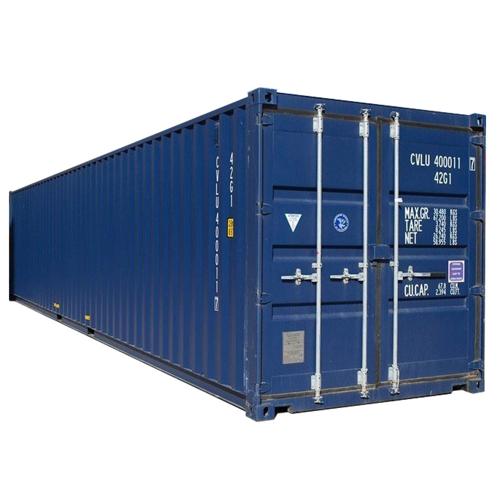 Hysun 20ft/40ft/45ft Secondhand Prefab Shipping Containers Used Container homes Stocks in shaighi china with Cheap Price