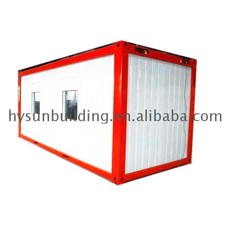 New Style low cost flat pack storage containers 20ft 40ft prefabricated bathroom pods portable shower manufacture