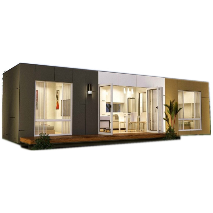 Hot selling 2022 Container shop villa house container shop container restaurant for sale