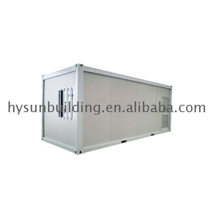 New Style low cost flat pack storage containers 20ft 40ft prefabricated bathroom pods portable shower manufacture