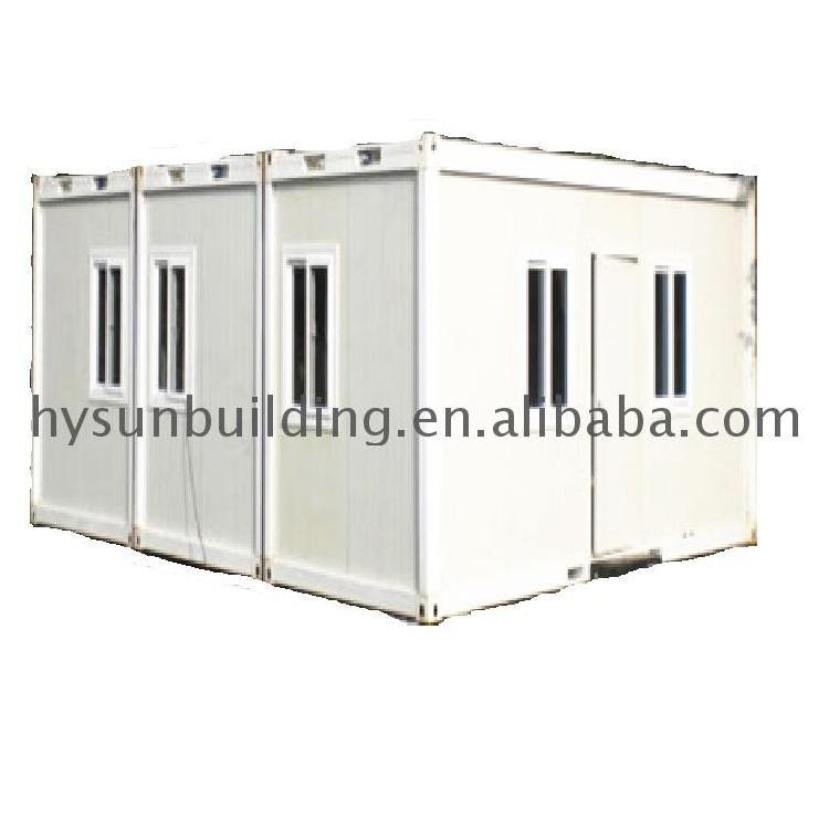 New Style low cost flat pack storage containers 20ft 40ft prefabricated bathroom pods portable shower manufacture