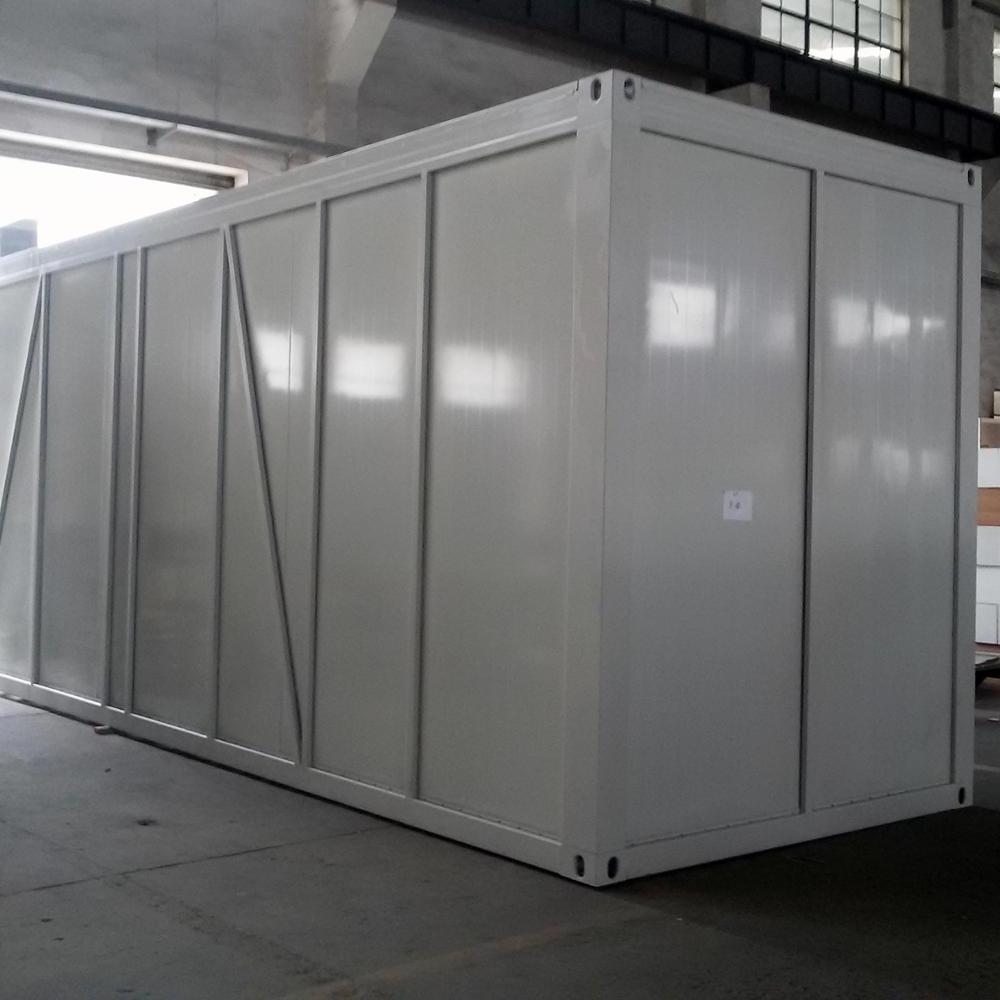 2022 New used office container for sale labor camp 2 storey building